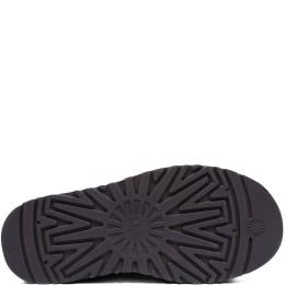 UGG Classic Mini Dipper Thundercloud
