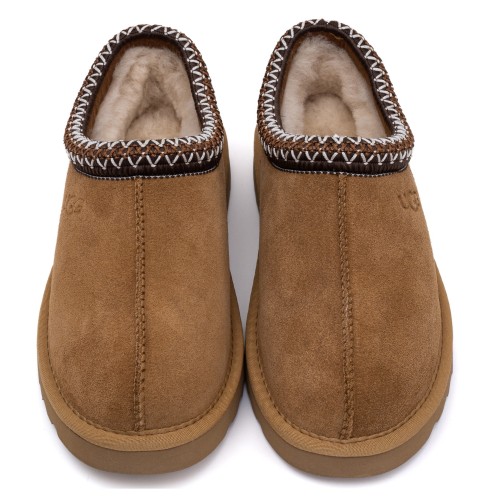 UGG Tasman Slipper Chestnut