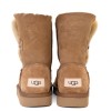 UGG Bailey Button II Chestnut