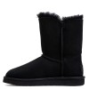 UGG Bailey Button II Black