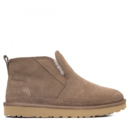UGG Mens Neumel Minimal Cappuccino