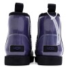 UGG Classic Clear Violet
