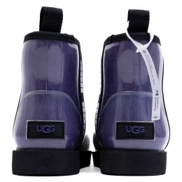 UGG Classic Clear Violet