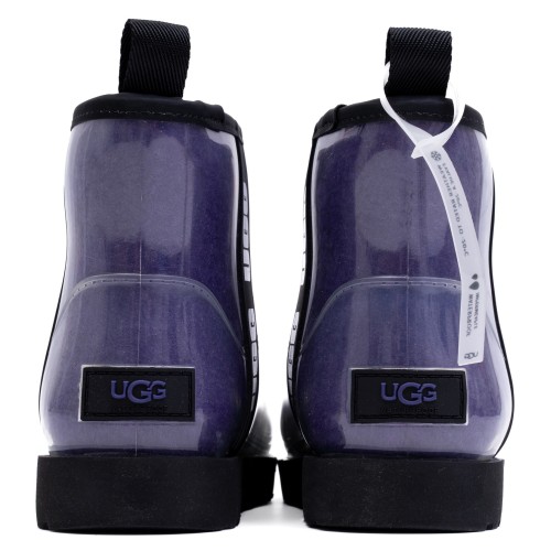UGG Classic Clear Violet