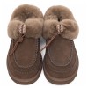 UGG Tasman Alpine Slipper Hickory