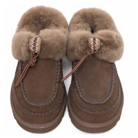 UGG Tasman Alpine Slipper Hickory