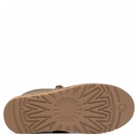 UGG Neumel FT Moss Green