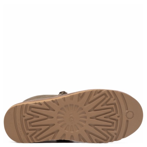 UGG Neumel FT Moss Green
