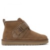 UGG Mens Neumel Snapback Chestnut