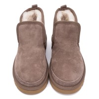 UGG Mens Neumel Minimal Cappuccino