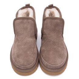 UGG Mens Neumel Minimal Cappuccino