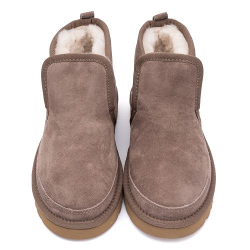 UGG Mens Neumel Minimal Cappuccino