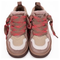 UGG Lowmel Sneaker Rocky Oak