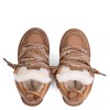 UGG Lowmel Sneaker Chestnut