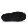 UGG Classic Clear Mini Tiger