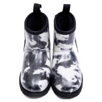 UGG Classic Clear Mini Marble