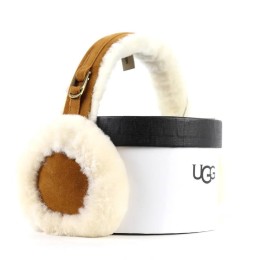 Наушники Earmuff - Chestnut