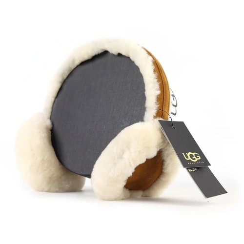 Наушники Earmuff - Chestnut