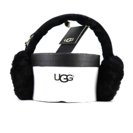 Наушники Earmuff - Black