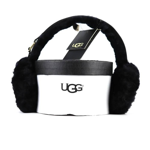 Наушники Earmuff - Black