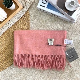 UGG Палантин - Pink