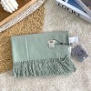UGG Палантин - Mint