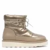 UGG Classic Mini Blow Mate Gold