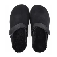 UGG Goldenstar Clog Black