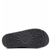 UGG Goldenstar Clog Black