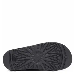 UGG Goldenstar Clog Black