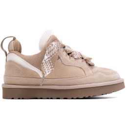UGG Lowmel Sneaker Sand